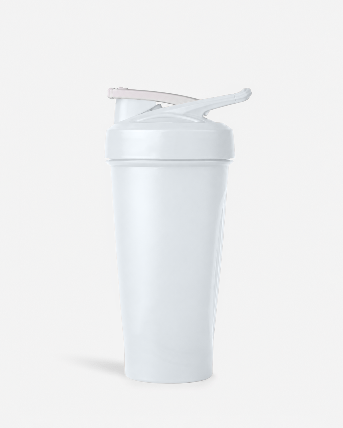 The Shaker Cup - Ivory