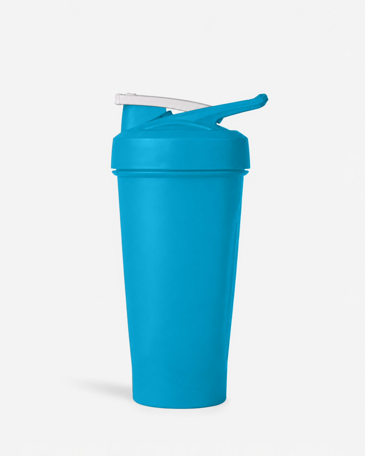 The Shaker Cup - Cyan
